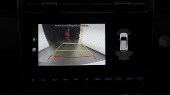 Hyundai TUCSON T-GDI PREMIUM