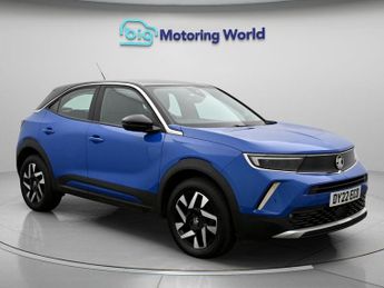 Vauxhall Mokka ELITE PREMIUM