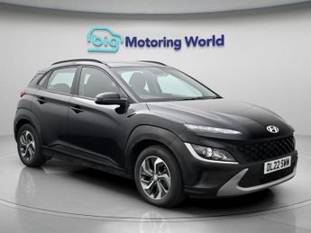 Hyundai KONA GDI SE CONNECT