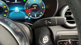 Mercedes-Benz GLC GLC 300 D 4MATIC AMG LINE PREMIUM