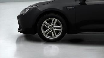 Toyota Corolla ICON TECH