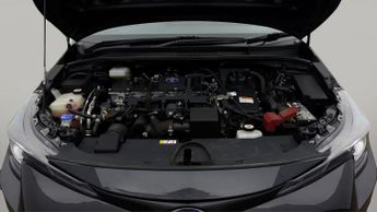 Toyota Corolla ICON TECH
