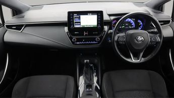 Toyota Corolla ICON TECH