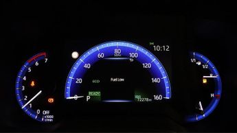 Toyota Corolla ICON TECH