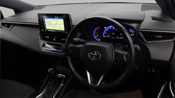Toyota Corolla ICON TECH