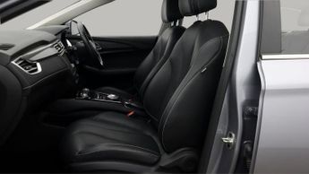 MG MG5 EXCLUSIVE