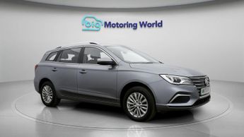 MG MG5 EXCLUSIVE