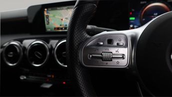 Mercedes-Benz A Class A 250 E AMG LINE