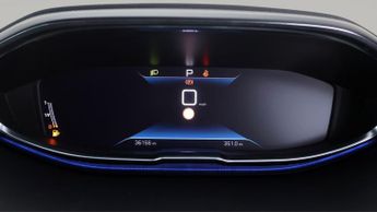 Peugeot 5008 BLUEHDI S/S GT