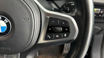 BMW 1 Series 118I M SPORT