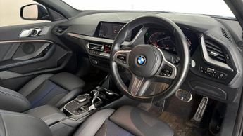 BMW 1 Series 118I M SPORT