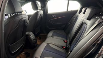 BMW 1 Series 118I M SPORT