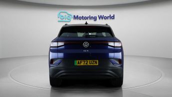 Volkswagen ID.4 LIFE