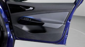 Volkswagen ID.4 LIFE