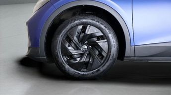 Volkswagen ID.4 LIFE