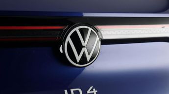 Volkswagen ID.4 LIFE
