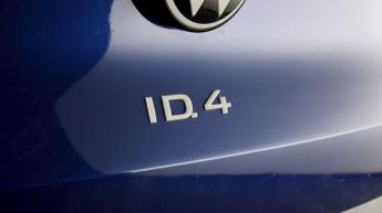 Volkswagen ID.4 LIFE