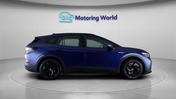 Volkswagen ID.4 LIFE