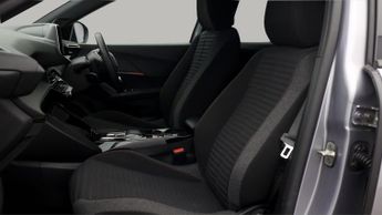 Peugeot E-2008 ACTIVE PREMIUM PLUS