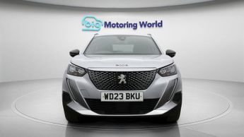 Peugeot E-2008 ACTIVE PREMIUM PLUS