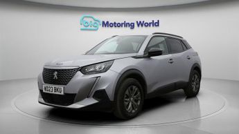 Peugeot E-2008 ACTIVE PREMIUM PLUS