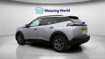 Peugeot E-2008 ACTIVE PREMIUM PLUS