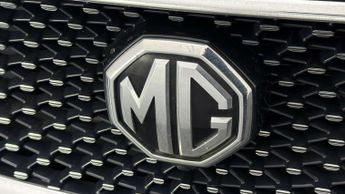 MG MG HS EXCLUSIVE DCT