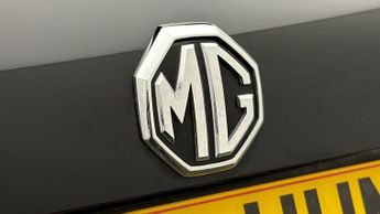 MG MG HS EXCLUSIVE DCT