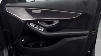 Mercedes-Benz EQC EQC 400 4MATIC AMG LINE