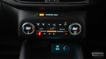 Ford Kuga ST-LINE X ECOBLUE