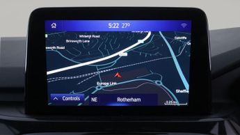 Ford Kuga ST-LINE X ECOBLUE