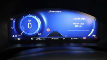 Ford Kuga ST-LINE X ECOBLUE