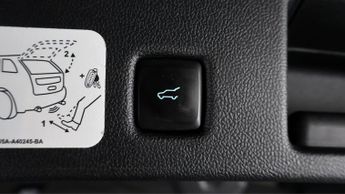 Ford Kuga ST-LINE X ECOBLUE