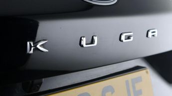 Ford Kuga ST-LINE X ECOBLUE