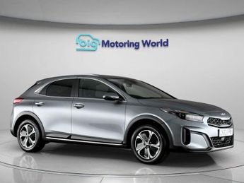 Kia XCeed XCEED 3