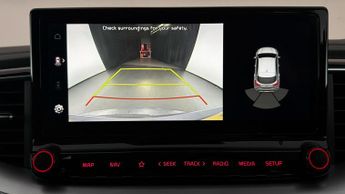 Kia XCeed XCEED 3