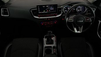 Kia XCeed XCEED 3