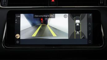 Land Rover Range Rover Evoque R-DYNAMIC HSE