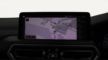 BMW iX3 M SPORT PRO
