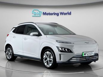 Hyundai KONA ULTIMATE