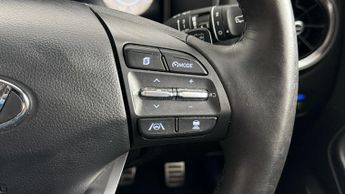 Hyundai KONA ULTIMATE