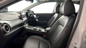 Hyundai KONA ULTIMATE