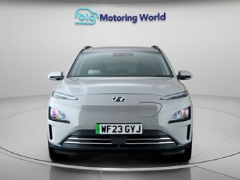 Hyundai KONA ULTIMATE