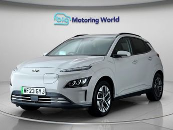 Hyundai KONA ULTIMATE