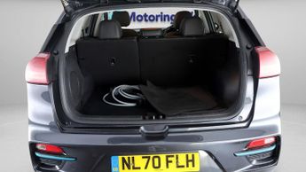 Kia Niro 4