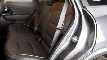 Kia Niro 4