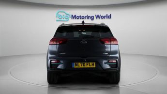 Kia Niro 4