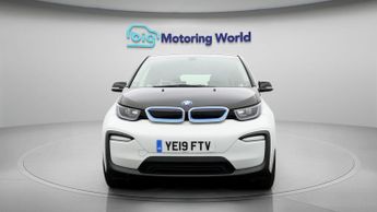 BMW i3 I3