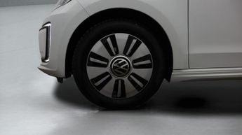 Volkswagen e-up! E-UP