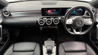 Mercedes-Benz CLA CLA 200 AMG LINE PREMIUM